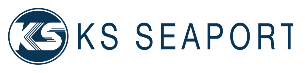 KS seaport logo