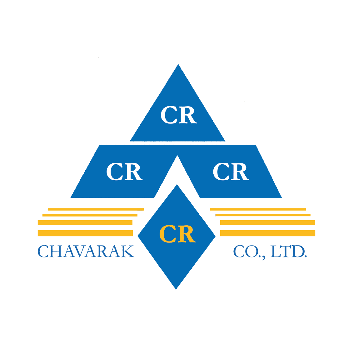 chavarak logo