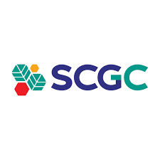 SCGC logo