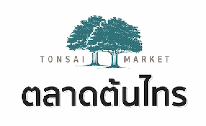 Tonsai market logo